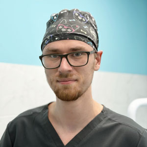 ШУБИН ДМИТРИЙ АЛЕКСЕЕВИЧ